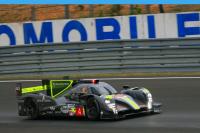 N°4 - TEAM BYKOLLES - LMP1