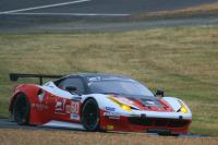 N°60 - AF CORSE - LM GTE