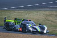 N°4 - TEAM BYKOLLES - LMP1