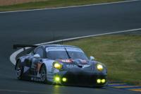 N°88 - ABU DHABI-PROTON RACING - LM GTE