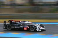 N°18 - PORSCHE TEAM - LMP1