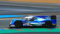 N°47 - KCMG- LMP2