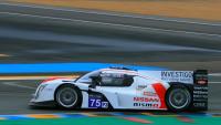 N°75 - Team LNT - LMP3