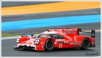 N°46 - THIRIET BY TDS RACING LMP2