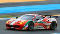 24H du Mans 🏁