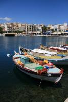Lake Voulismeni, Agios Nikolaos