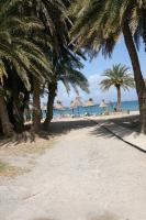 Plage de Vai