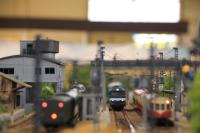 A1AA1A 68000 de passage en gare.