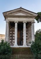 Temple de Portunus