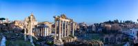 Le Forum Romain