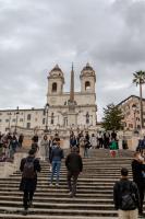 Scalinata di Trinità dei Monti