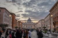 Via della Conciliazione