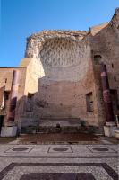 Temple de Vénus et de Rome