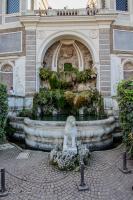 Teatro Del Fontanone