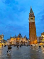 Piazza San Marco