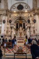 Basilique Santa Maria della Salute
