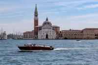 Abbazia di San Giorgio Maggiore