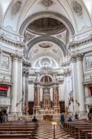 Chiesa Santa Maria del Rosario