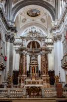 Chiesa Santa Maria del Rosario