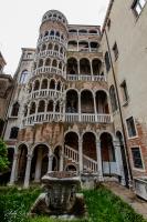 Palais Contarini del Bovolo