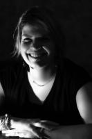 Sourire de Pauline