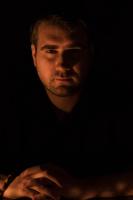 Portrait couleur de Julien