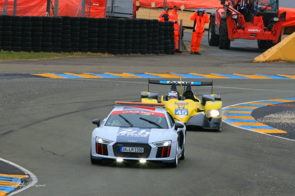 Safety Car