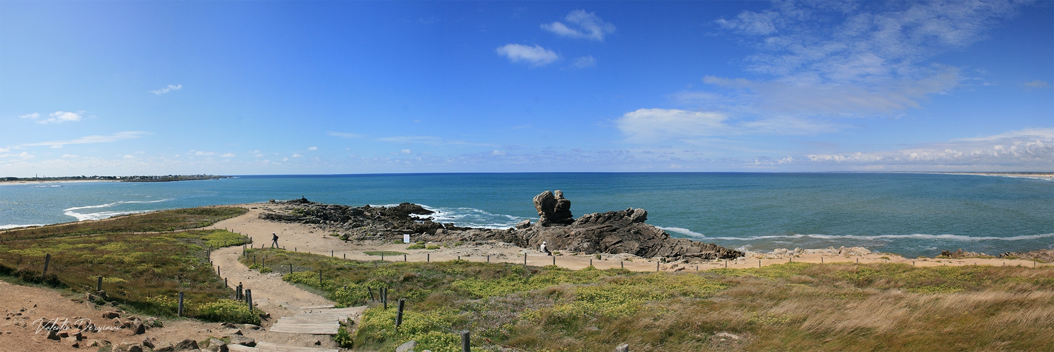 Point de la Torche