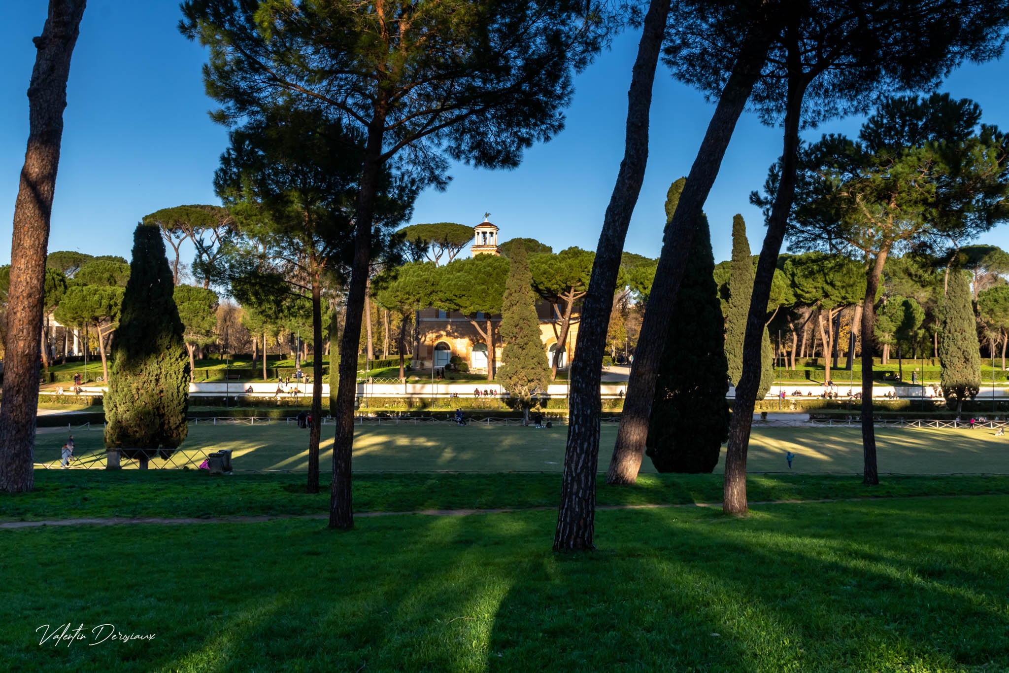 Casino dell'Orologio