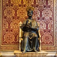 Basilique Saint Pierre