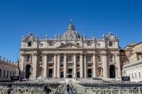 Basilique Saint-Pierre