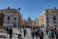 Via della Conciliazione