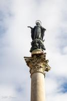 Colonne de l'Immaculée Conception