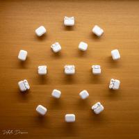 AirPods à l'Apple Store Via del Corso