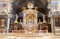 Basilica di Santa Maria in Aracoeli
